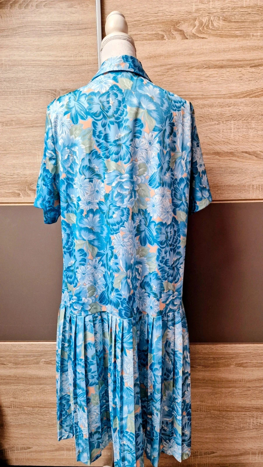 Vestido vintage – photo 3